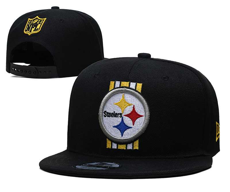Pittsburgh Steelers Team Logo Adjustable Hat YD (7),We sell and wholesale Pittsburgh Steelers Team Logo Adjustable Hat YD (7) on line form chian!